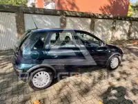 2005 Opel Corsa