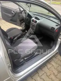 2005 Opel Corsa