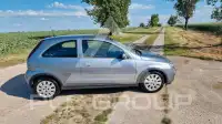 2005 Opel Corsa