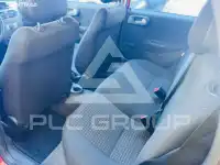 2005 Opel Corsa