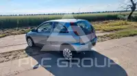 2005 Opel Corsa