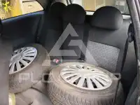 2005 Opel Corsa