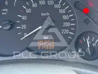 2005 Opel Corsa