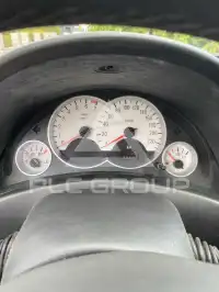 2005 Opel Corsa