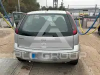 2005 Opel Corsa