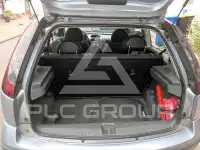 2005 Opel Corsa