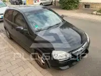 2005 Opel Corsa