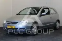 2005 Opel Corsa