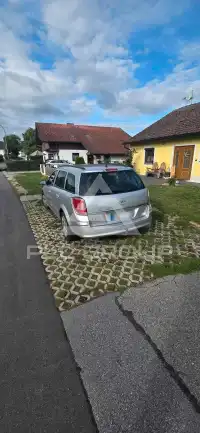2005 Opel Astra