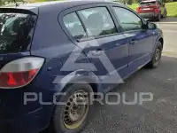 2005 Opel Astra