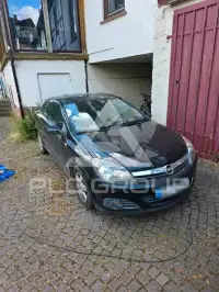 2005 Opel Astra