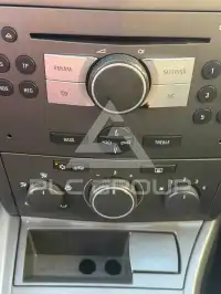 2005 Opel Astra