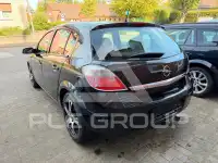 2005 Opel Astra