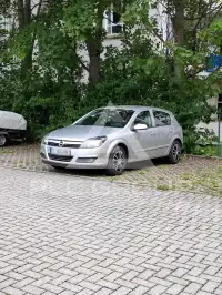 2005 Opel Astra