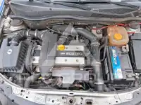 2005 Opel Astra