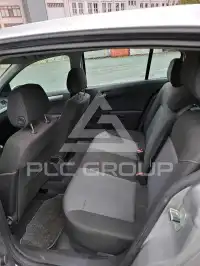 2005 Opel Astra