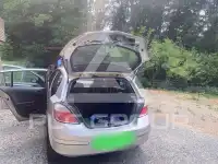 2005 Opel Astra
