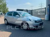 2005 Opel Astra