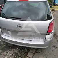 2005 Opel Astra