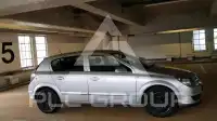 2005 Opel Astra