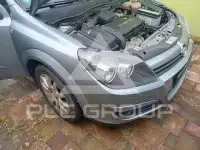 2005 Opel Astra