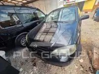 2005 Opel Astra