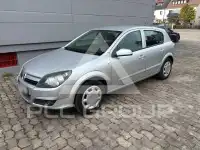 2005 Opel Astra