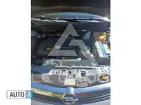 2005 Opel Astra