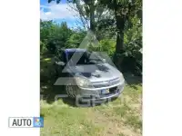 2005 Opel Astra