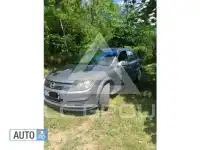 2005 Opel Astra