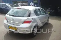 2005 Opel Astra
