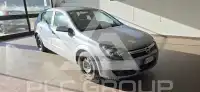 2005 Opel Astra