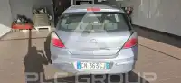 2005 Opel Astra