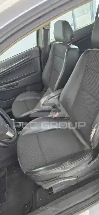 2005 Opel Astra