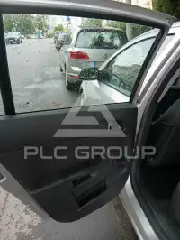 2005 Opel Astra