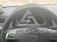 2005 Opel Astra