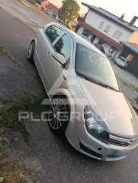 2005 Opel Astra