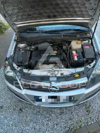 2005 Opel Astra