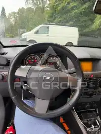 2005 Opel Astra