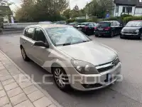 2005 Opel Astra