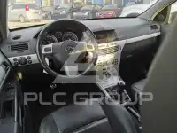 2005 Opel Astra