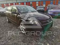 2005 Opel Astra