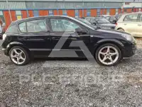 2005 Opel Astra