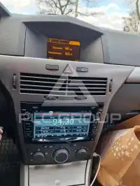 2005 Opel Astra