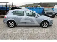 2005 Opel Astra