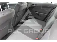 2005 Opel Astra
