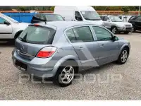 2005 Opel Astra