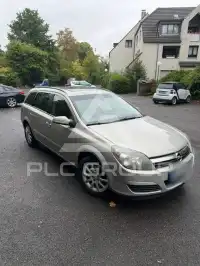 2005 Opel Astra
