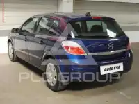 2005 Opel Astra