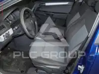2005 Opel Astra